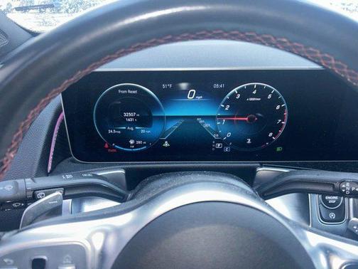 2021 Mercedes-Benz GLB 250 Base