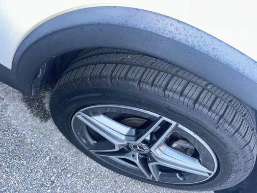 2021 Mercedes-Benz GLB 250 Base