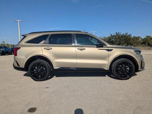 2021 Kia Sorento SX