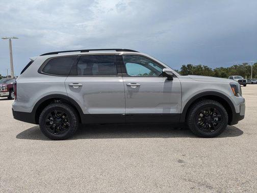 2025 Kia Telluride SX Prestige X-Pro