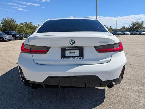 2023 BMW 330 330i