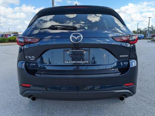 2024 Mazda CX-5 2.5 S Premium Plus
