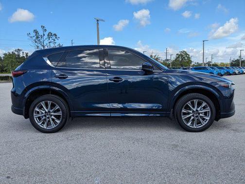 2024 Mazda CX-5 2.5 S Premium Plus