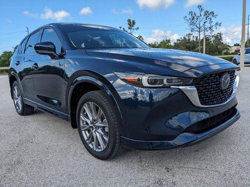 2024 Mazda CX-5 2.5 S Premium Plus