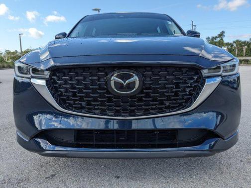 2024 Mazda CX-5 2.5 S Premium Plus