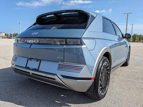2023 Hyundai IONIQ 5 Limited