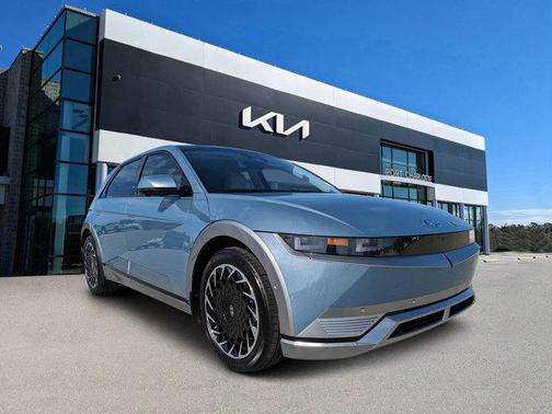 2023 Hyundai IONIQ 5 Limited