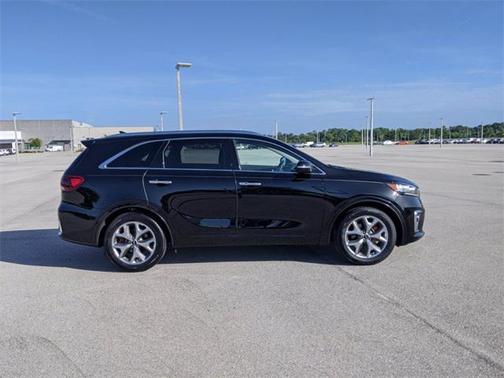 2019 Kia Sorento SX