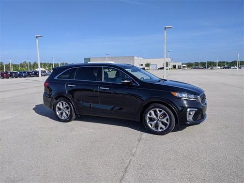 2019 Kia Sorento SX