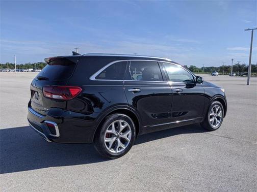 2019 Kia Sorento SX