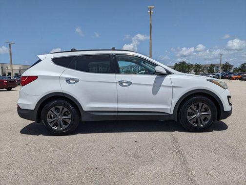 2014 Hyundai Santa Fe Sport 2.4L