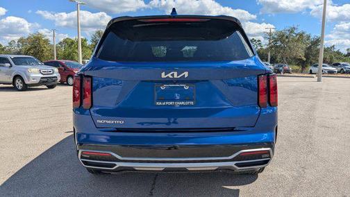 2023 Kia Sorento S