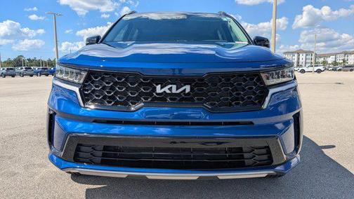 2023 Kia Sorento S