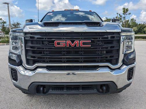 2021 GMC Sierra 3500 Base