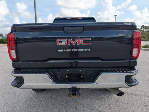 2021 GMC Sierra 3500 Base
