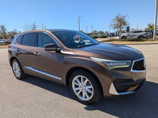 2019 Acura RDX Base
