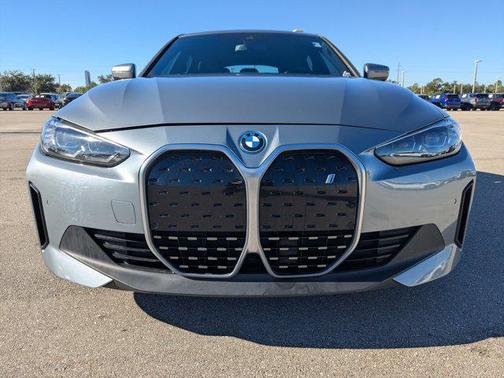 2023 BMW i4 Gran Coupe eDrive40