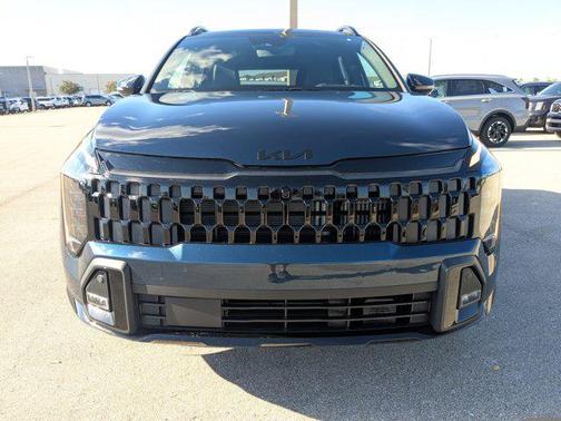 2026 Kia Sportage Plug-In Hybrid X-Line Prestige