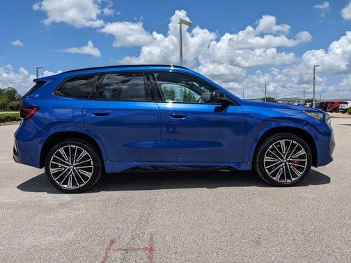 2024 BMW X1 xDrive28i