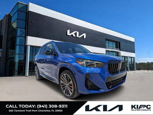 2024 BMW X1 xDrive28i