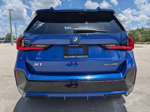 2024 BMW X1 xDrive28i