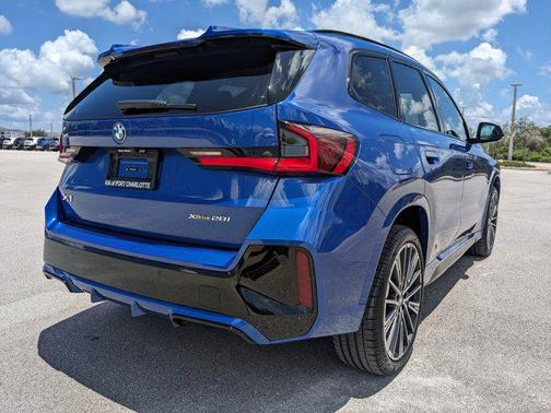 2024 BMW X1 xDrive28i