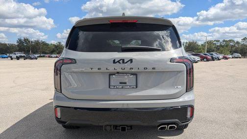2025 Kia Telluride EX X-Pro