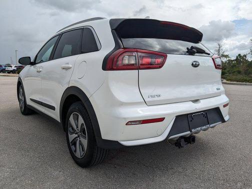 2019 Kia Niro EX