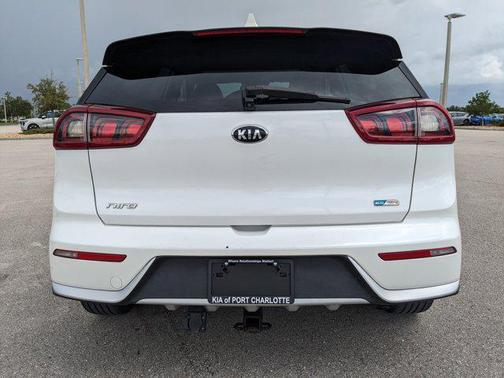 2019 Kia Niro EX