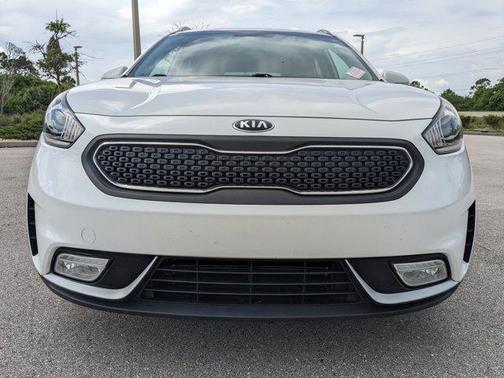 2019 Kia Niro EX