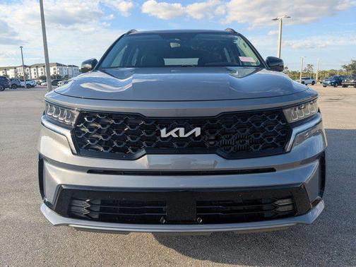 2022 Kia Sorento EX