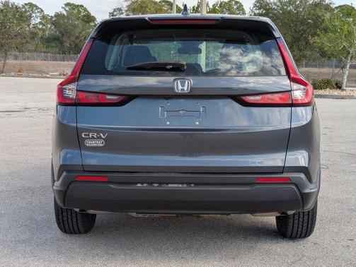 2024 Honda CR-V LX 2WD