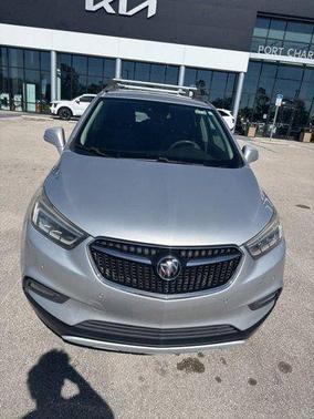 2017 Buick Encore Premium