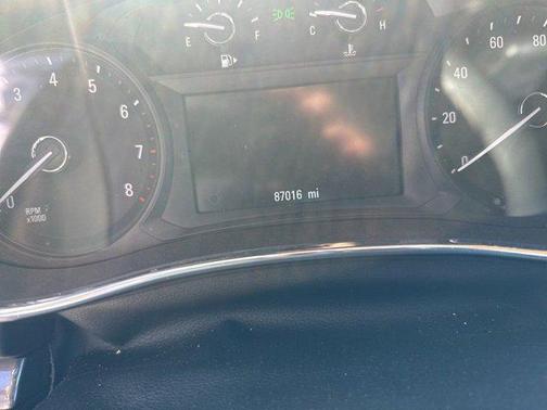 2017 Buick Encore Premium