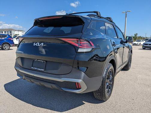 2024 Kia Sportage S
