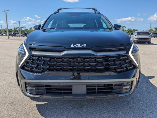 2024 Kia Sportage S