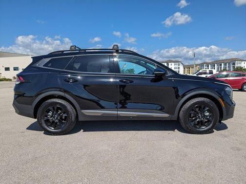 2024 Kia Sportage S