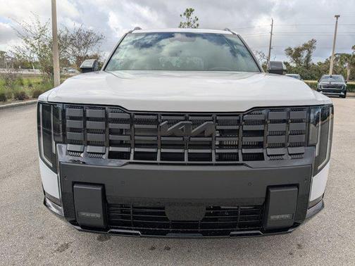 2027 Kia Telluride Hybrid X-Line SX-Prestige