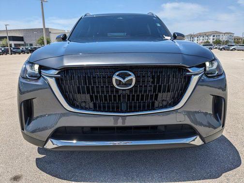 2024 Mazda CX-90 PHEV Base