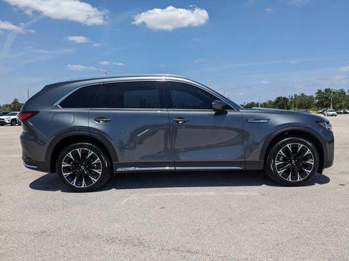 2024 Mazda CX-90 PHEV Base