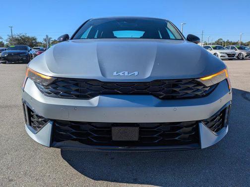 2026 Kia K5 GT-Line AWD