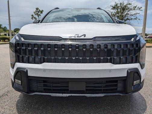 2026 Kia Sportage S