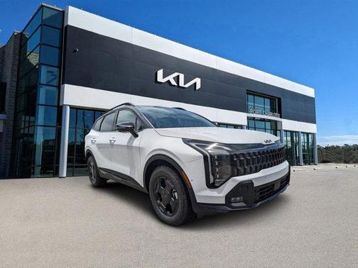 2026 Kia Sportage S