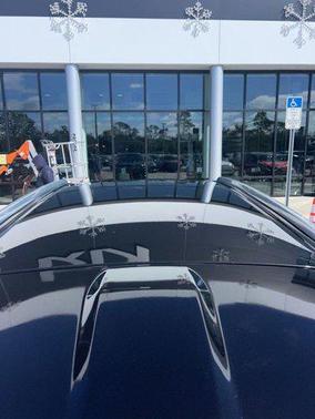 2019 Lincoln Nautilus Standard