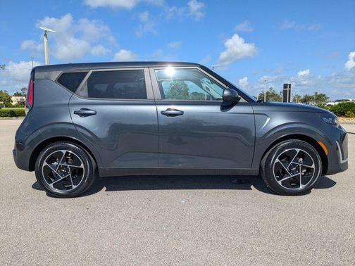 2023 Kia Soul EX