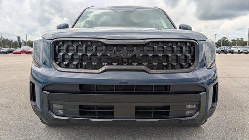 2025 Kia Telluride SX Prestige X-Line