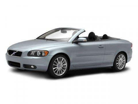 2008 Volvo C70 T5