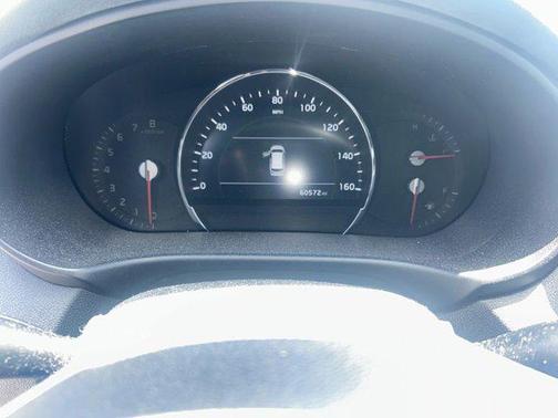 Sangria 2019 Kia Sorento EX