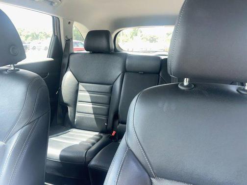Sangria 2019 Kia Sorento EX