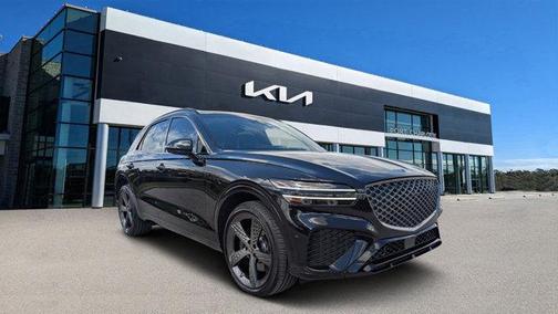 2024 Genesis GV70 3.5T AWD Sport